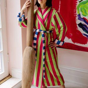 DUSEN DUSEN Bathrobe